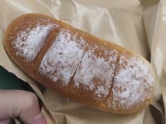 -安上烘焙 ENCHANTE(湖滨道购物中心店)