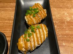 -昊·来了寿司(双楠2店)