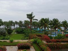 -三亚亚龙湾天域度假酒店