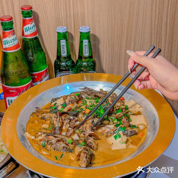 天热没胃口?那是因为你没吃过这家衢州菜!