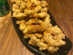-长亭酒肆.武夷菜(鼓楼后海店)