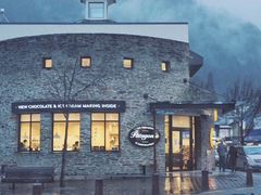 门面-Patagonia Chocolates(皇后镇店)