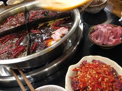 -大龙火锅(老店)