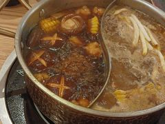 -松野谷·寿喜烧自助(华联顺义金街购物中心店)
