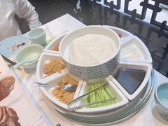 羲和烤鸭-羲和雅苑•北京烤鸭(陆家嘴中心店)