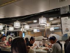-翠华餐厅(旺角文华商场店)