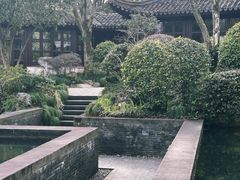 -杭州西子湖四季酒店·金沙厅