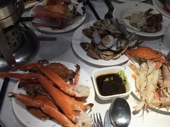 -星伦多 自助料理(圆融店)