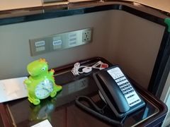 -青岛鑫江温德姆酒店