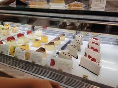 -DEMO黛慕蛋糕(中泰店)