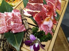 -牛人·雪花牛·木炭烤肉(昆山陆家店)