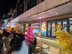 -德福楼咖啡吧(德福巷店)