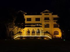 -上海安亭别墅花园酒店