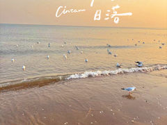 -海风酒吧 喝精酿 听民谣(阿那亚礼堂店)