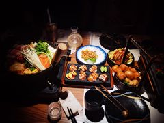 -玉川屋·深夜食堂居酒屋(柳巷店)