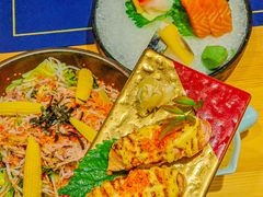 -浦·传统日式料理(3 5 1 1 店)