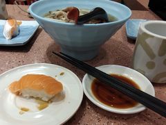 -元气寿司(环球港店)