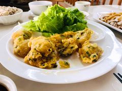 电城炸蚝-阿水土鸡(远光店)