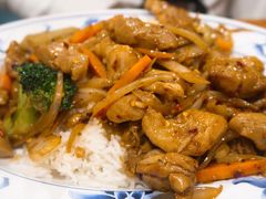 -玫瑰苑烧腊饭店