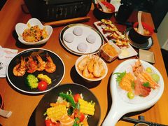-九井澤精致料理(金茂店)