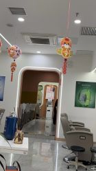 -希梵尔头皮抗衰·科技养发