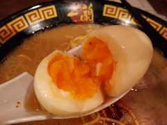 -一蘭拉面(新宿中央东口店)