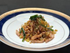 -柒厢食事雅谈