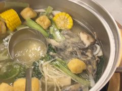 -润园四季椰子鸡火锅(海上世界店)
