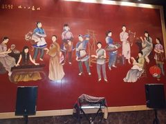 -苏州香山国际大酒店