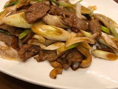-陕西大厦-长安宴(陕西驻沪办店)