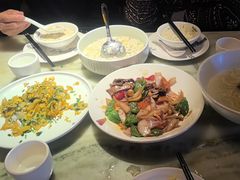 -老淮安·淮安菜(涟水店)