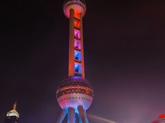 -东方明珠广播电视塔