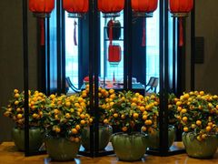 大堂-广州文华东方酒店·江-由辉师傅主理