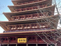 -牛首山文化旅游区