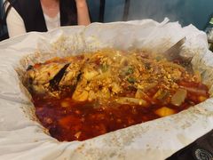 -阿杰烧烤·西安传统烤肉店(天朗御湖店)