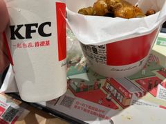 -肯德基(京广桥店)