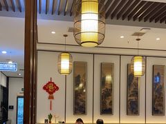 -千滋百味·醉江澜花园餐厅(街道口店)