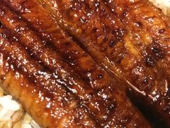 鳗鱼饭-小山日本料理(兴业太古汇店)