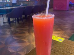 -疯克大象美式烤肉餐厅