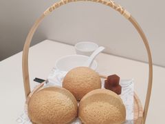 -蔡澜点心·粤菜(月星环球港店)