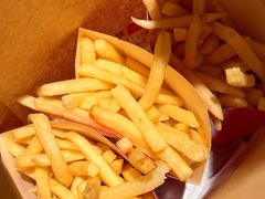-麦当劳(红唐店)