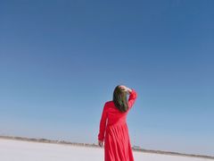 -东台吉乃尔湖