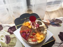 -PETIT PARIS 小巴黎(花园道店)