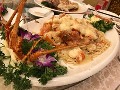 -顺德人家食府(黄金广场店)