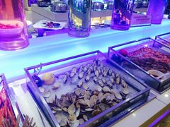 -水都假日酒店-海韵西餐厅(龙胜路店)