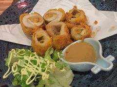 蝶之恋-南湖名都大酒店-千叶日本餐厅