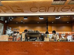 -JPG canteen(广州东山口店)