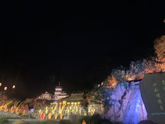 -禅宗少林·音乐大典
