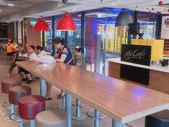 -麦当劳(东急新天地店)