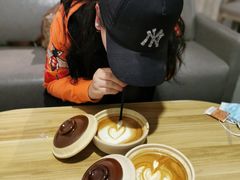 -微饮cafe